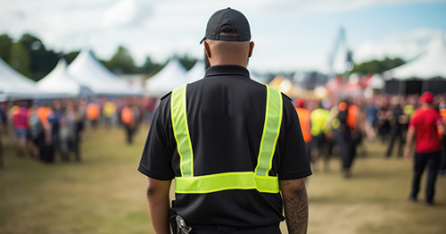 Large security services provider has labour hire licence granted with conditions