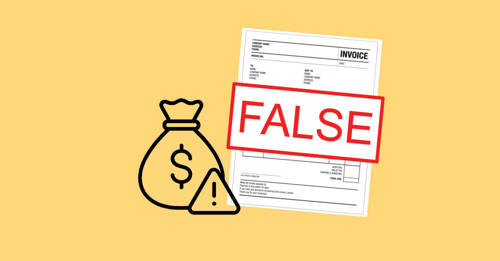 A fake invoice, lies and an alleged bribe offer – dishonest director ordered to pay $19,009