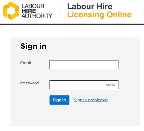 Providers, don't forget to check your LHLO account August 2020