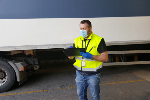 Updated obligations under Stage 3 and 4 Restrictions August 2020