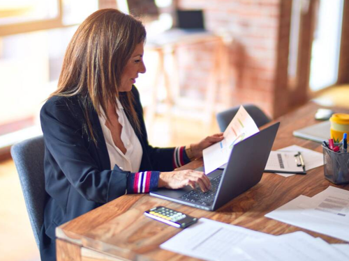 Reminder of annual reporting obligations for licensed providers September 2020