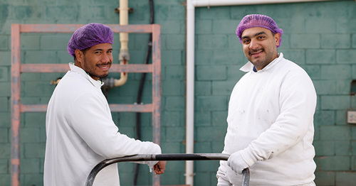 Details of all providers subject to licensing action in February 2025