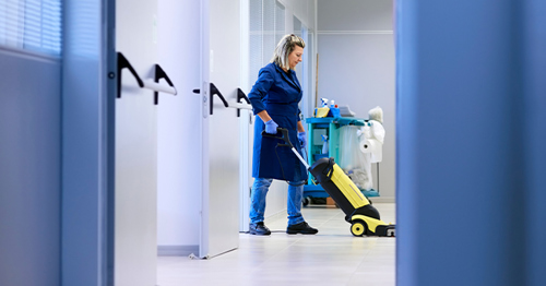 Providers subject to licensing action in August 2025