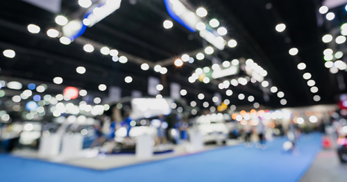 Industry engagement: Commercial cleaning expo / Upcoming sessions for construction and meat/poultry industries