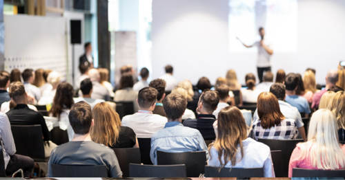 Final info sessions on 1 June licensing changes: Book a place and ensure you are up to date