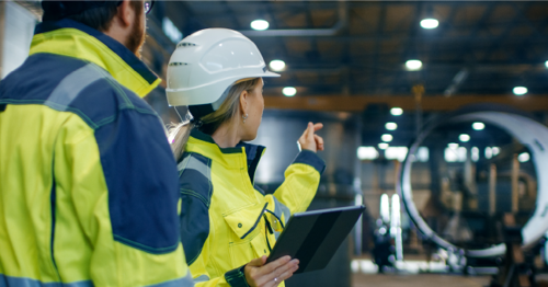 Construction companies blocked from Victoria following LHA investigations
