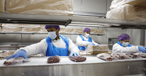 New licence conditions for providers in high-risk industries