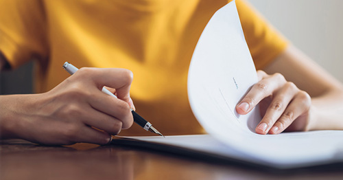 Non-compete and other restraint clauses under review by the Commonwealth Government