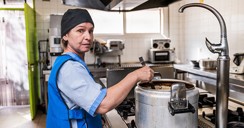 Details of all providers subject to licensing action in March 2025