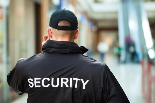 Providers in the security industry can face licensing action for incorrectly applying the Registered and Licensed Clubs Award 2020