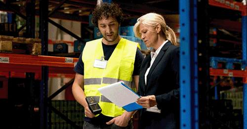 Check your licence details and advise LHA of any changes to your business