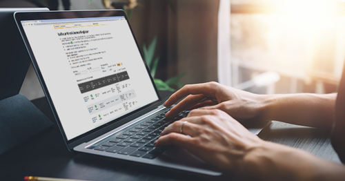 Providers subject to licensing action in July 2025