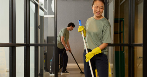 Maintaining a fair and lawful industry – progress in 2024-25