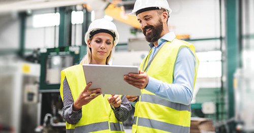 Providers and hosts have shared worker safety and return to work responsibilities