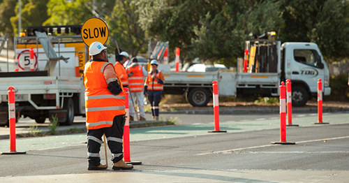 Providers subject to licensing action in September 2025