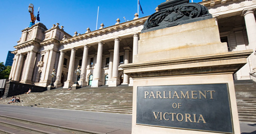 Victorian Government introduces bill to strengthen LHA’s powers to address unlawful conduct in construction