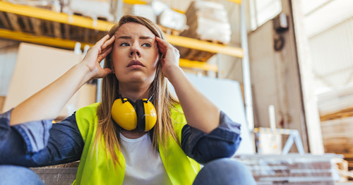 New regulations on psychosocial hazards in the workplace – in effect from 1 December