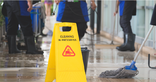 Providers subject to licensing action in May 2026