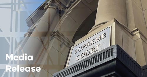 Media Release: Record fine for Victorian labour hire company in Supreme Court decision