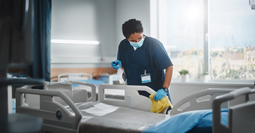 Providers subject to licensing action in November and December 2025