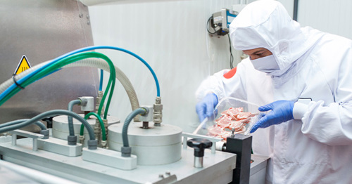 Unlicensed providers, suspected underpayments and worker harms alleged following LHA meat processing inspections