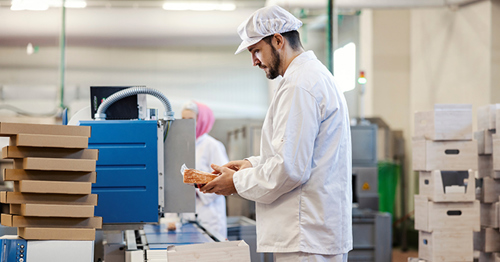 Growing compliance focus on meat processing industry