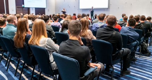 New provider? Establish a firm footing with an upcoming LHA webinar