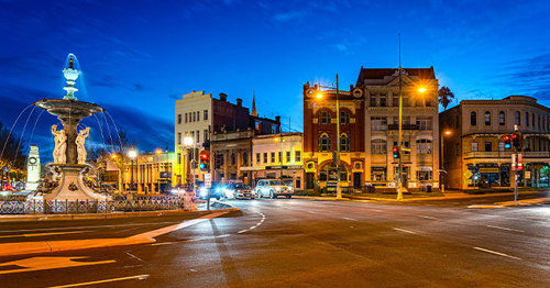 Broadening reach and focusing scope – wrapping up LHA engagement in 2025