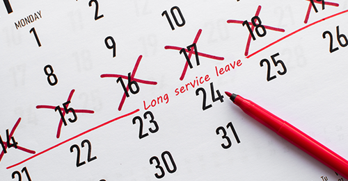 Are you aware of your portable long service leave obligations?