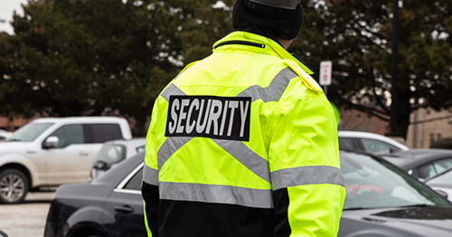 Case Study: Investigation uncovers mistake about security worker entitlements