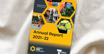 Annual Report 2021-22