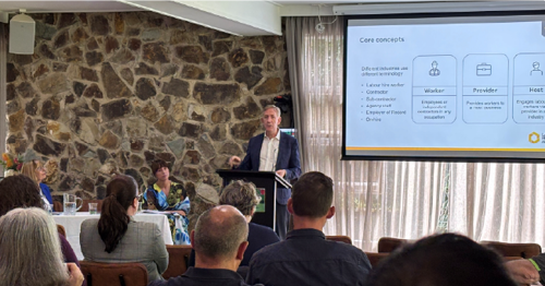 Seven years of LHA: A snapshot of progress so far