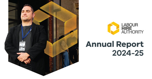 High-impact outcomes and targeting non-compliance in high-risk industries in 2024-25