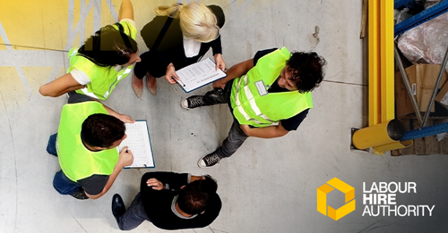 Welcome to the February 2026 edition of LHA News