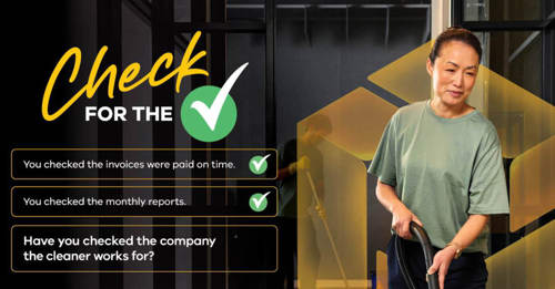 New LHA communication campaign asks labour hire hosts “have you checked the licence?”