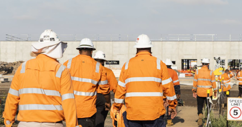 Changes to clarify the definition of labour hire within supply chains take effect