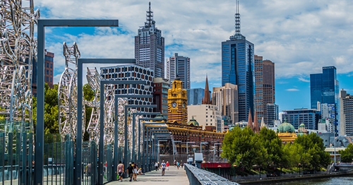 LHA’s diverse program of industry engagement continues