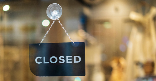 Insolvency, administration, restructuring and your obligations