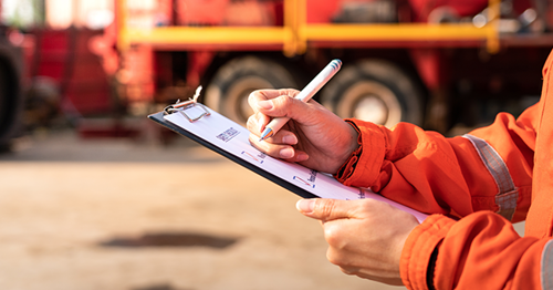 Providers subject to licensing action in April 2026