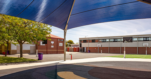 Educating schools on labour hire law, and engaging with the construction industry