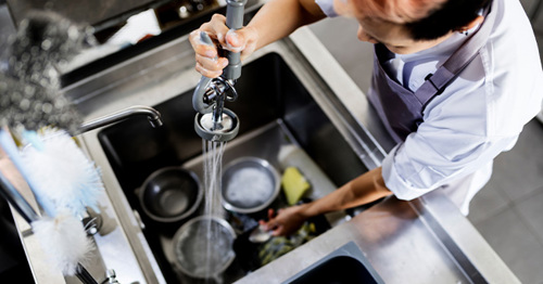 Details of all providers subject to licensing action in June 2025