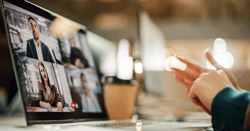 Educating businesses to establish a firm footing with upcoming webinar for new providers