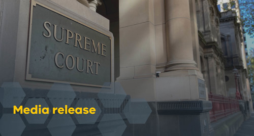 Media release: Record $830,000 in penalties for labour hire company and director who exploited migrant workers