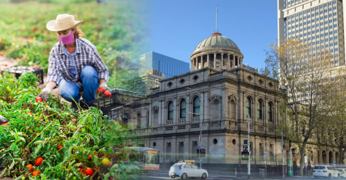 Legal action commenced for alleged subcontracting to unlicensed providers