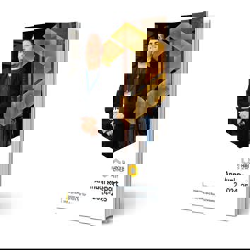 Annual Report 2024-25