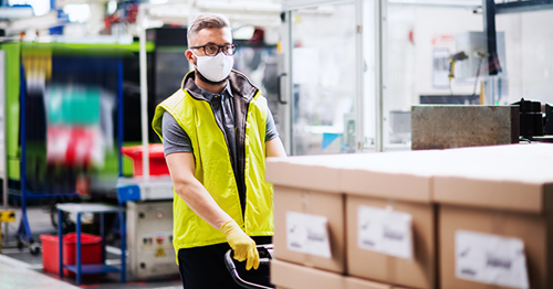 Changes to your business? You may need to inform us