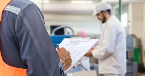 Unlicensed providers found operating at meat processing facility in suburban Melbourne