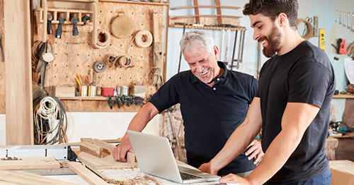 Submitting accurate annual reports on time is a crucial condition of your labour hire licence